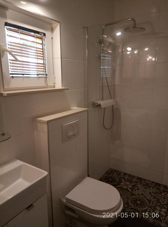 Apartman Vivian Pula Eksteriør billede