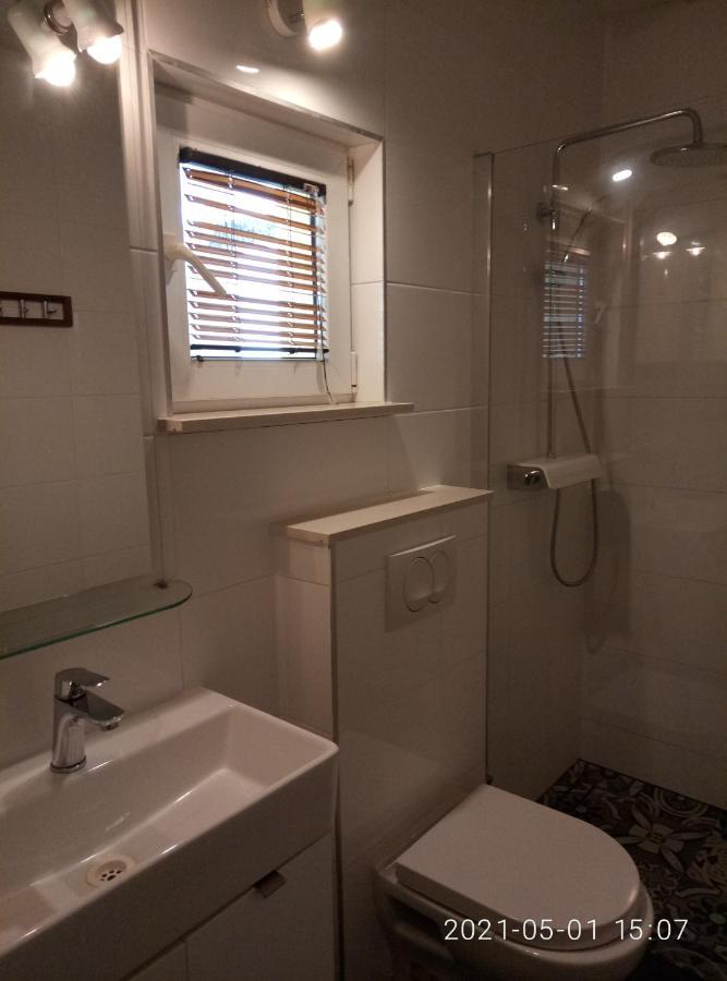 Apartman Vivian Pula Eksteriør billede