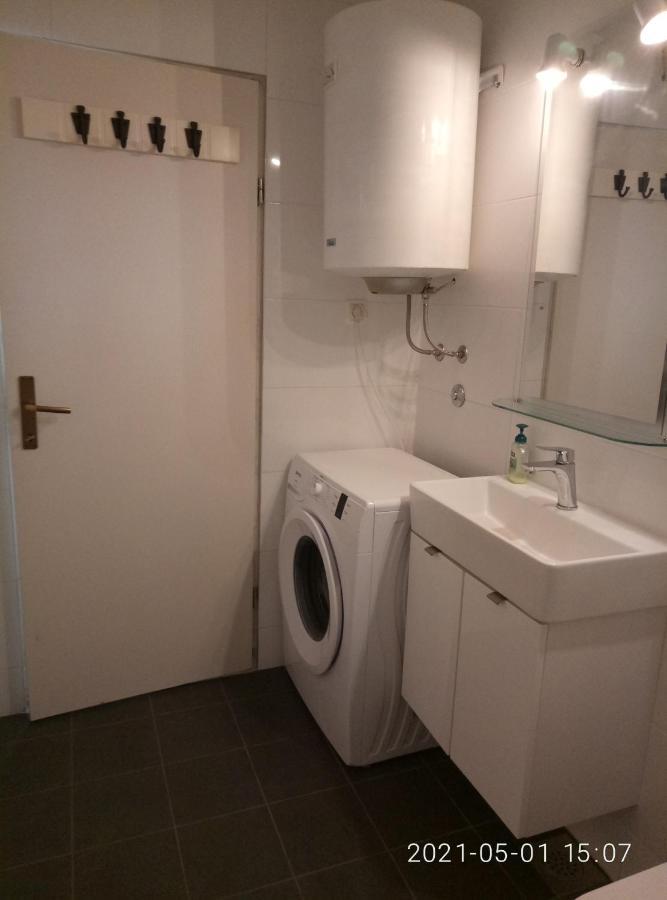 Apartman Vivian Pula Eksteriør billede
