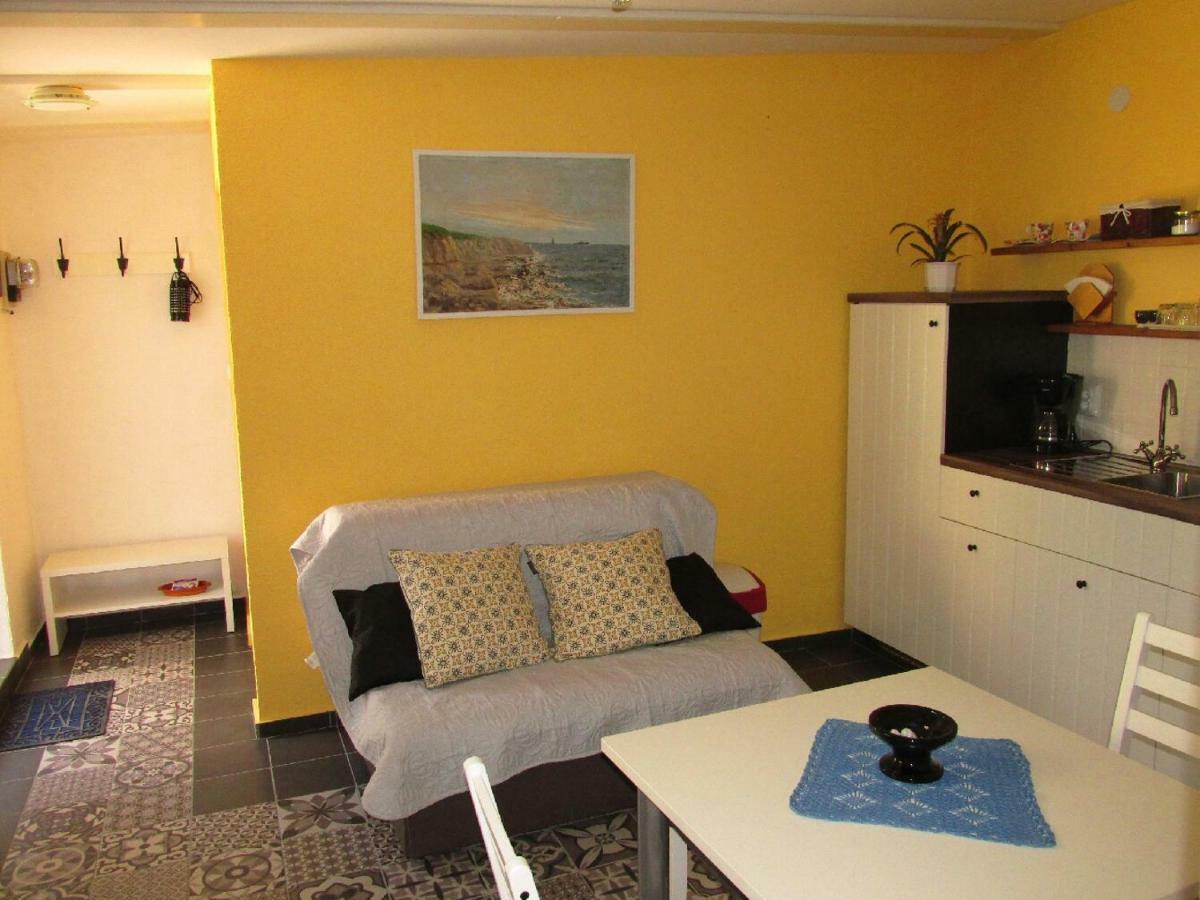 Apartman Vivian Pula Eksteriør billede