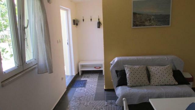 Apartman Vivian Pula Eksteriør billede